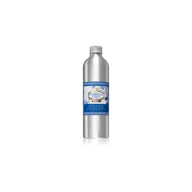 Castelbel Portus Cale Gold & Blue Nachfüllung für Diffusor