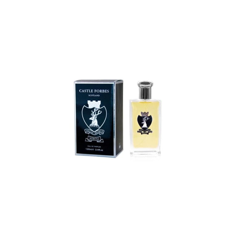 Castle forbes Neroli Special Reserve Eau
