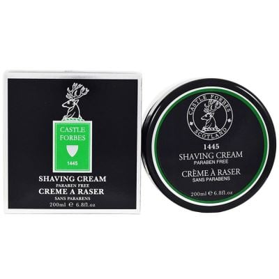 Castle forbes Shaving Cream 1445 Shaving Cream