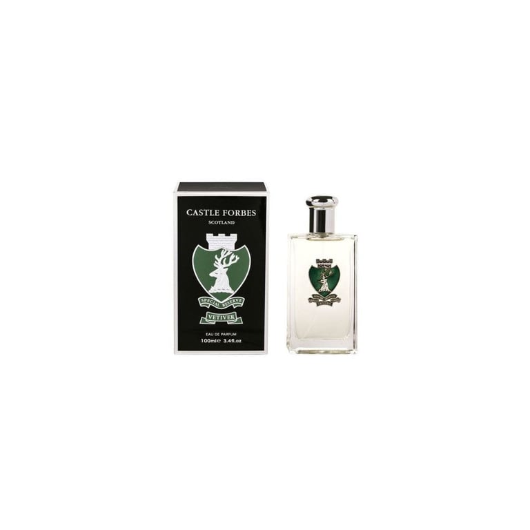 Castle forbes Vetiver Special Reserve
