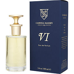Caswell-Massey Vi