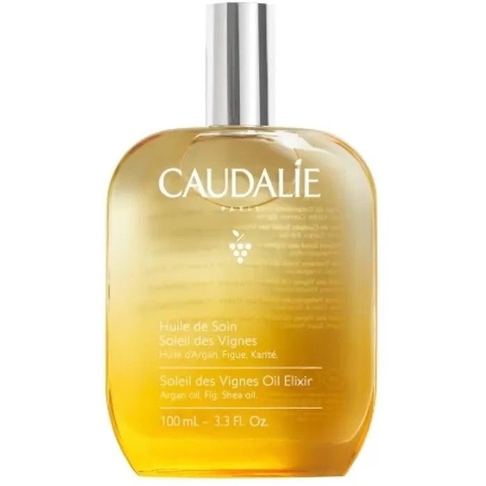 Caudalie Soleil des Vignes Oil Elixir Oil Elixir