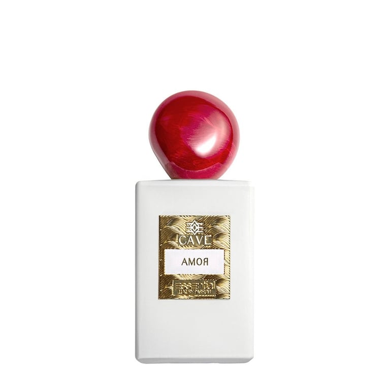 Cave Amor Extract