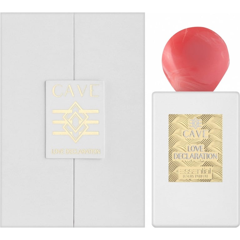 Cave Love Declaration Extract