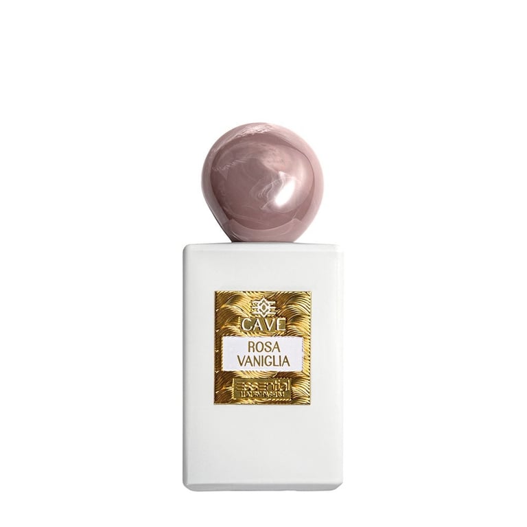 Cave Rose Vanilla