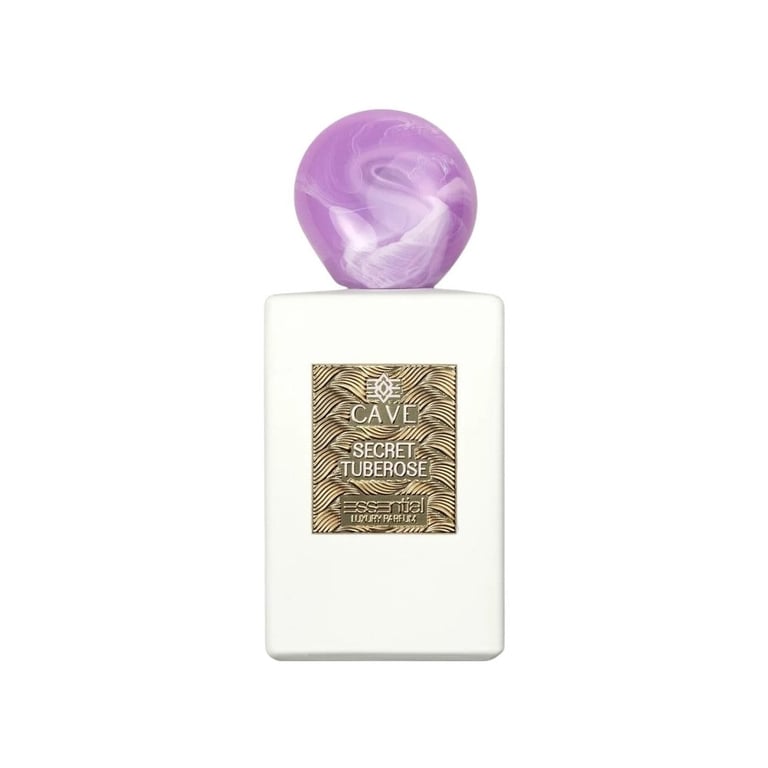 Cave Secret Tuberose
