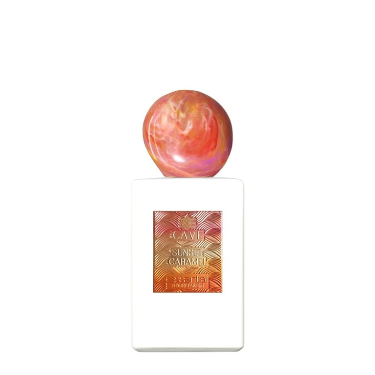 Cave Sunset Caramel