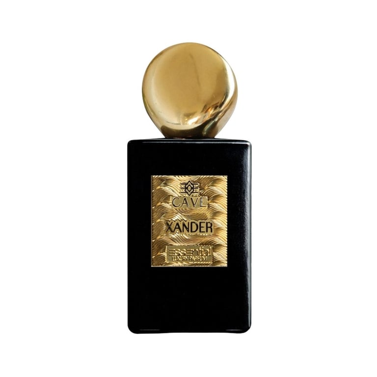 Cave Xander Limited Edition