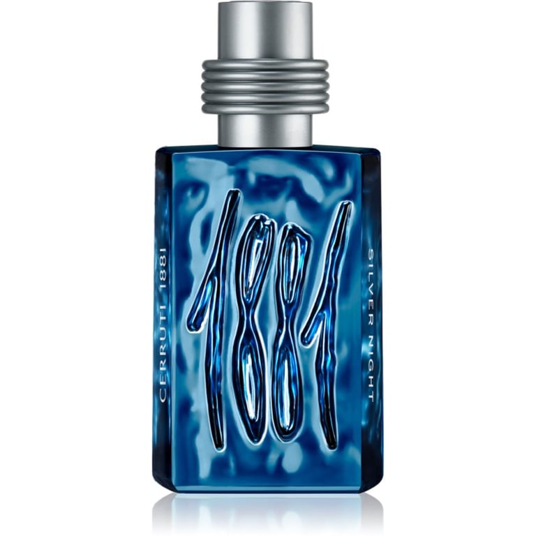 Cerruti 1881 Silver Night