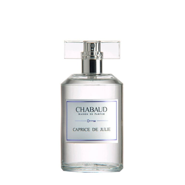 Chabaud Caprice de Julie