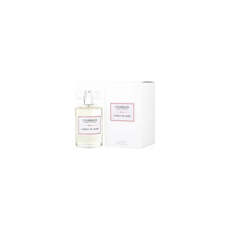 Chabaud Caprice de Marie Women