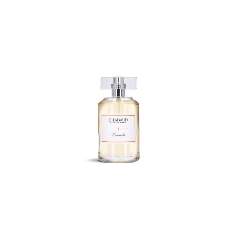 Chabaud Caramelito
