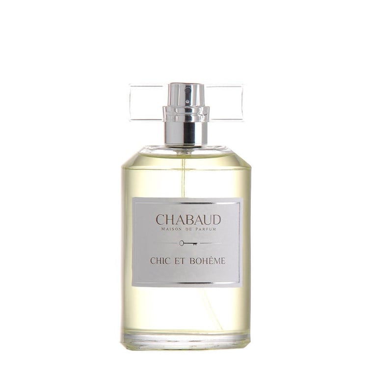 Chabaud Chic et Boheme Women Eau