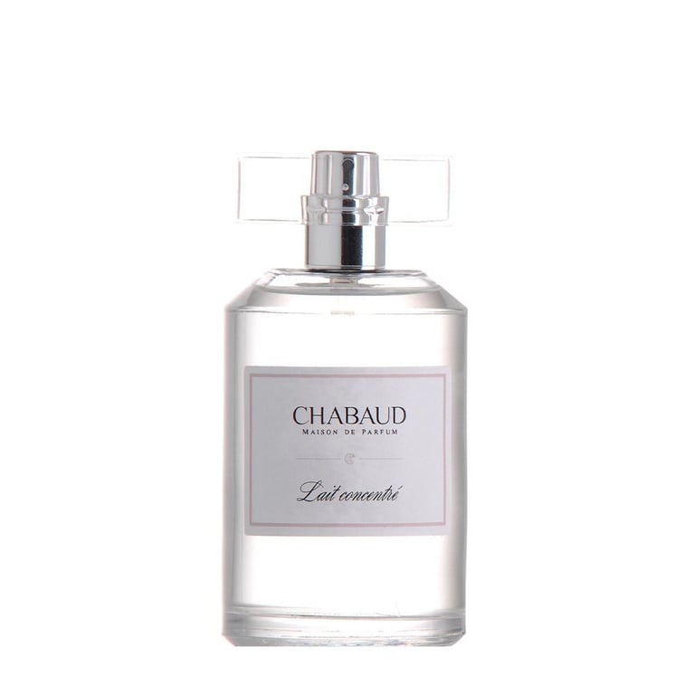 Chabaud Lait Concentré