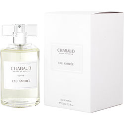 Chabaud Maison de Parfum Chabaud Eau Ambree