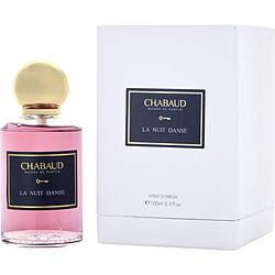 Chabaud Maison de Parfum Chabaud La Nuit Danse