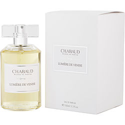 Chabaud Maison de Parfum Chabaud Lumiere De Venise