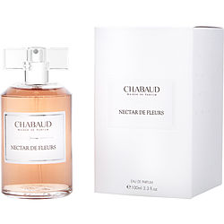 Chabaud Maison de Parfum Chabaud Nectar De Fleurs