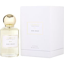 Chabaud Maison de Parfum Chabaud Rose Orage (LUX CAP)
