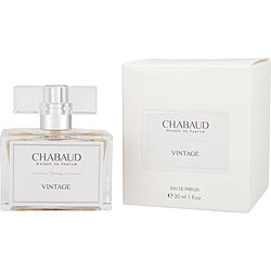 Chabaud Maison de Parfum Chabaud Vintage