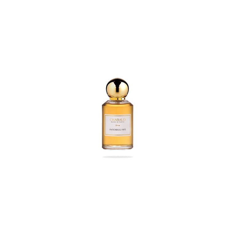 Chabaud Patchouli 1973 Eau
