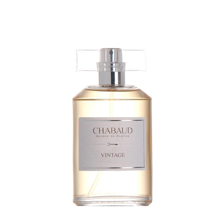 Chabaud Vintage Women Eau