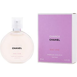 Chanel Chance Eau Vive