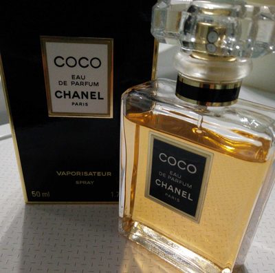 CHANEL Coco