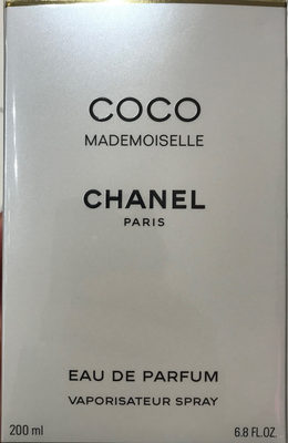 CHANEL Coco Mademoiselle