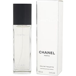Chanel Cristalle