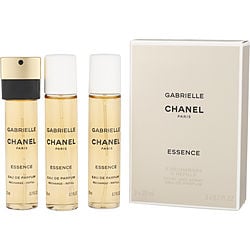 Chanel Gabrielle Essence & TWO EAU