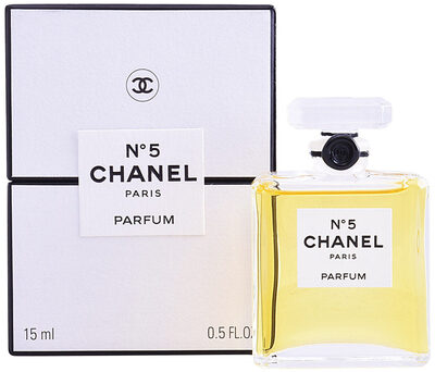 CHANEL N°5 Bottle