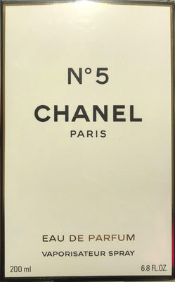 CHANEL No. 5