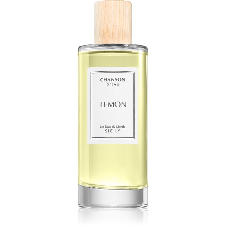 Chanson d'Eau Original Lemon