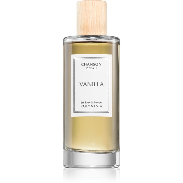 Chanson d'Eau Original Vanilla