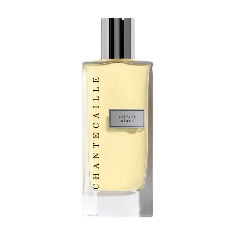 Chantecaille Vetyver Cedre Men