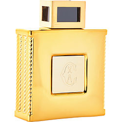 Charriol Royal Gold INTENSE