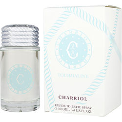 Charriol Tourmaline