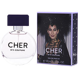 Cher Decades 80'S Couture