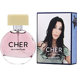 Cher Decades 90'S Couture