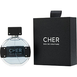 Cher Eau De Couture