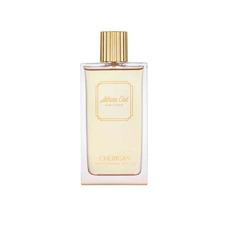 Cherigan Adhara Oud Extract