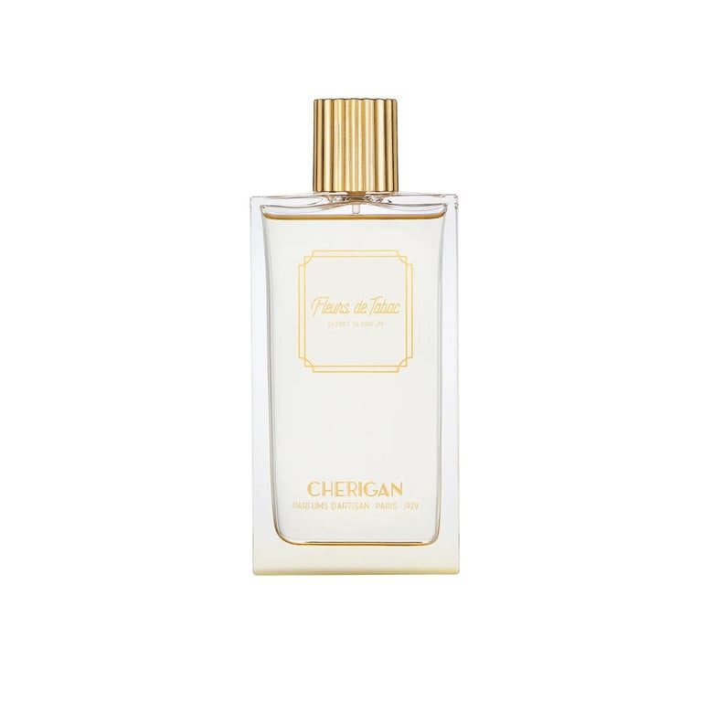 Cherigan Fleurs de Tabac
