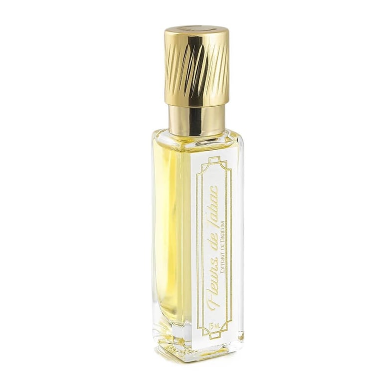 Cherigan Tabacco Fiori Extract
