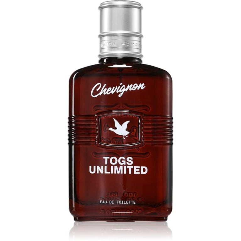 Chevignon Togs Unlimited Amber