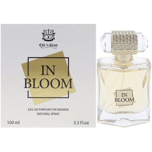 Chic 'N Glam Chic N Glam In Bloom