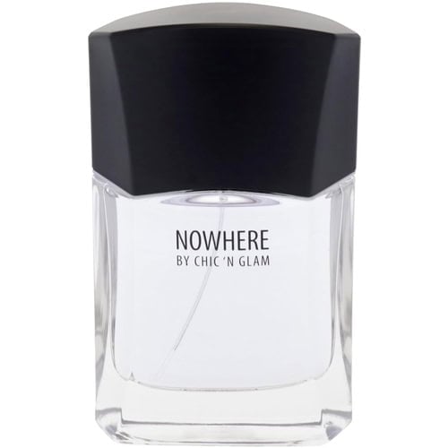 Chic 'N Glam Chic N Glam Nowhere Cologne UNBOXED