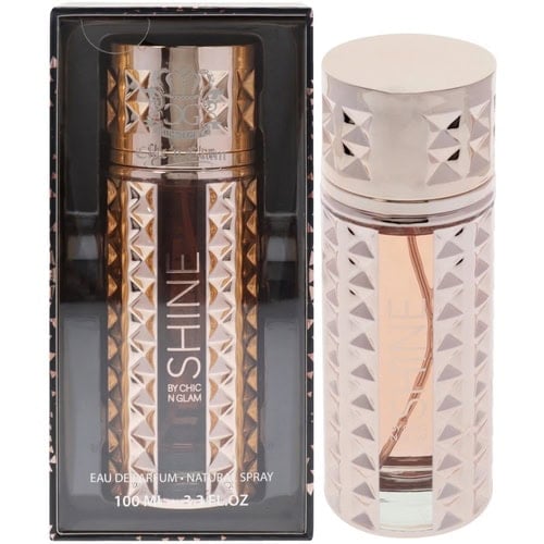 Chic 'N Glam Chic N Glam Shine
