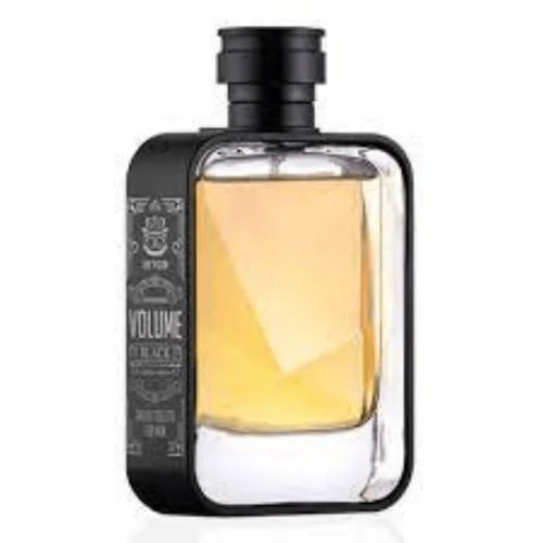 Chic 'N Glam Chic N Glam Volume Black Cologne Unboxed