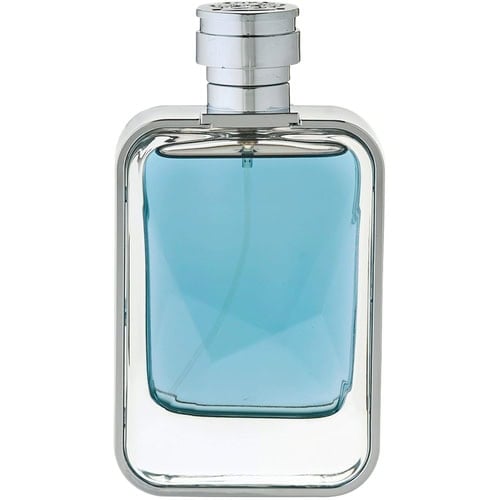 Chic 'N Glam Chic N Glam Volume Cologne Unboxed